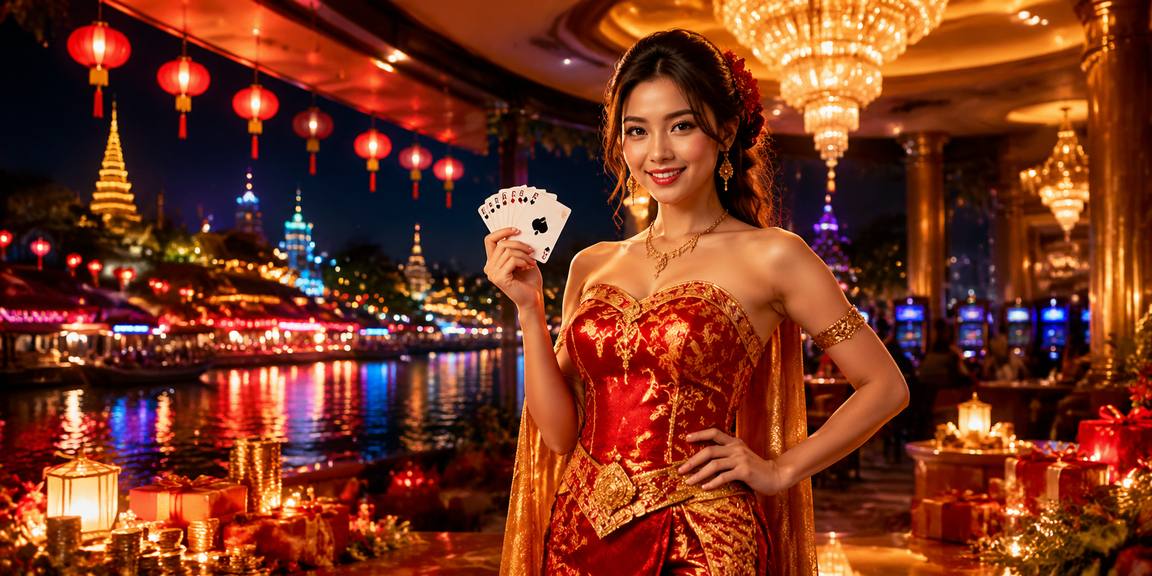 casino 999