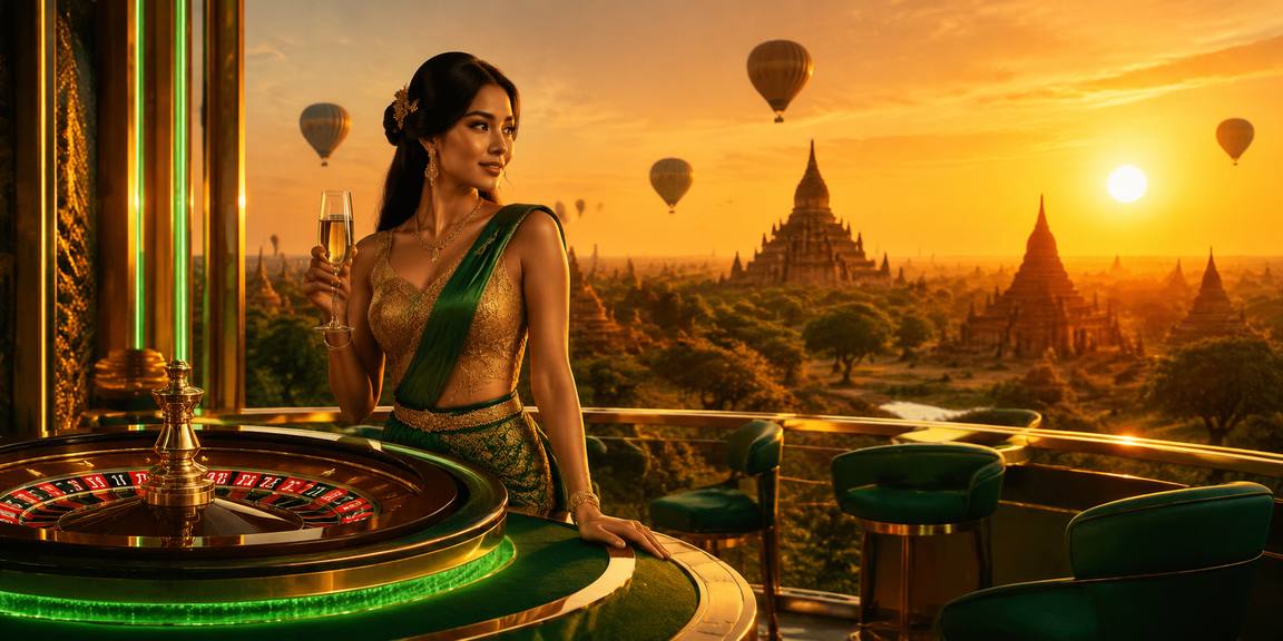 casino 999